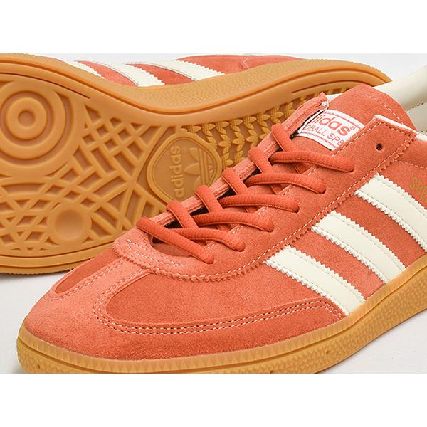 【並行輸入品】adidas HANDBALL SPEZIAL [アディダス ハンドボール スペツィアル スペシャル] PRERED / CREWHT / CRYWHT | adidas Originals | 02