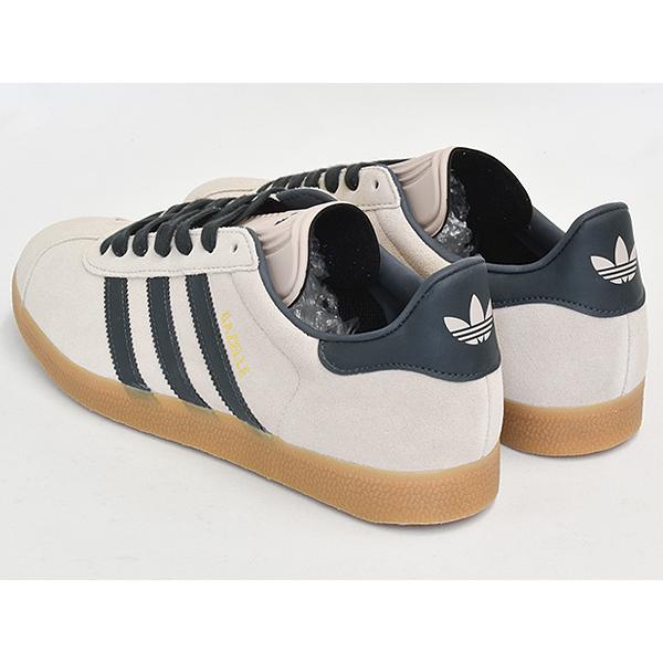 【並行輸入品】[1/3 20:00〜★新春フェア開催]adidas GAZELLE 【アディダス ガッツレー ガゼル】 WONTAU / NINDIG / GUM3 | adidas Originals | 01