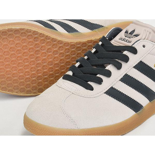 【並行輸入品】[1/3 20:00〜★新春フェア開催]adidas GAZELLE 【アディダス ガッツレー ガゼル】 WONTAU / NINDIG / GUM3 | adidas Originals | 02