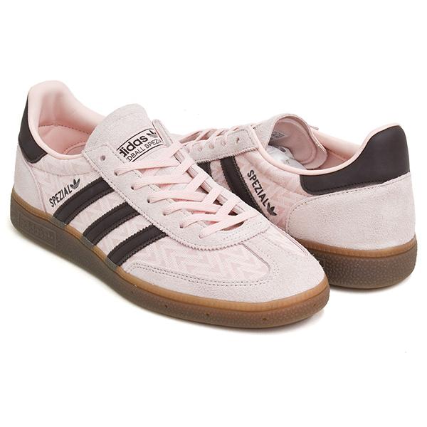 【並行輸入品】[5/7 0:00まで★GWフェア]adidas HANDBALL SPEZIAL W 【アディダス ハンドボール スペツィアル スペシャル】 SANPIN / AUCO / GUM5 | adidas Originals
