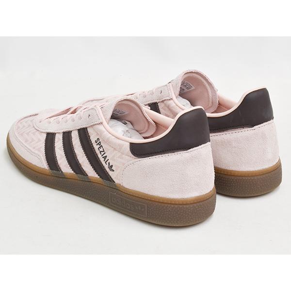 【並行輸入品】[5/7 0:00まで★GWフェア]adidas HANDBALL SPEZIAL W 【アディダス ハンドボール スペツィアル スペシャル】 SANPIN / AUCO / GUM5 | adidas Originals | 01
