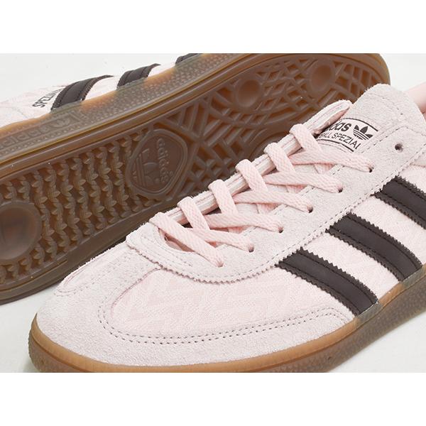 【並行輸入品】[5/7 0:00まで★GWフェア]adidas HANDBALL SPEZIAL W 【アディダス ハンドボール スペツィアル スペシャル】 SANPIN / AUCO / GUM5 | adidas Originals | 02