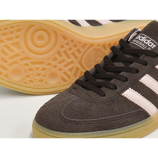 【並行輸入品】[3/31 0:00まで★決算感謝祭]adidas HANDBALL SPEZIAL W 【アディダス ハンドボール スペツィアル スペシャル】 AUCO / SANPIN / GUM3 | adidas Originals | 02