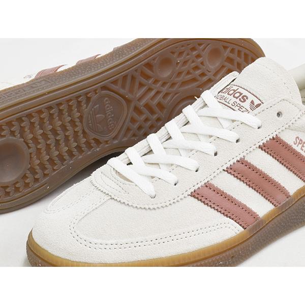 【並行輸入品】 adidas HANDBALL SPEZIAL W 【アディダス ハンドボール スペツィアル スペシャル】 ALUMIN / WARCLA / FTWWHT | adidas Originals | 02