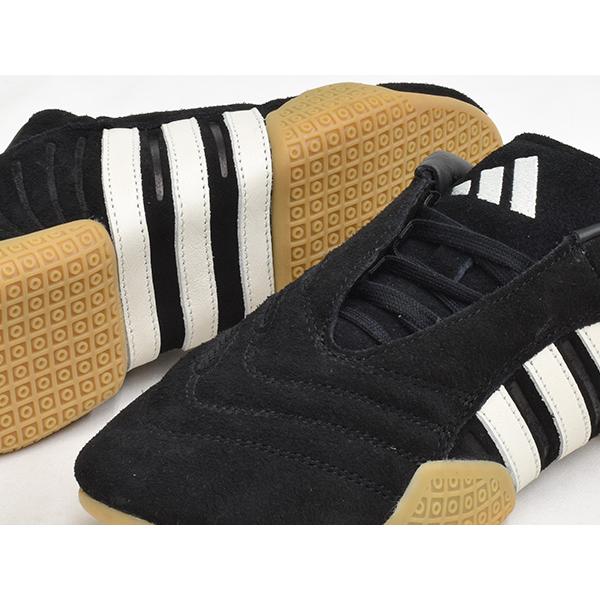 【並行輸入品】[9/14 1:59まで★爆買ウルトラ SALE]adidas TAEKWONDO MEI ELITE W 【アディダス テコンドー メイ エリート ウィメンズ】 CBLACK / CLOWHI / GUM3 | adidas Originals | 02