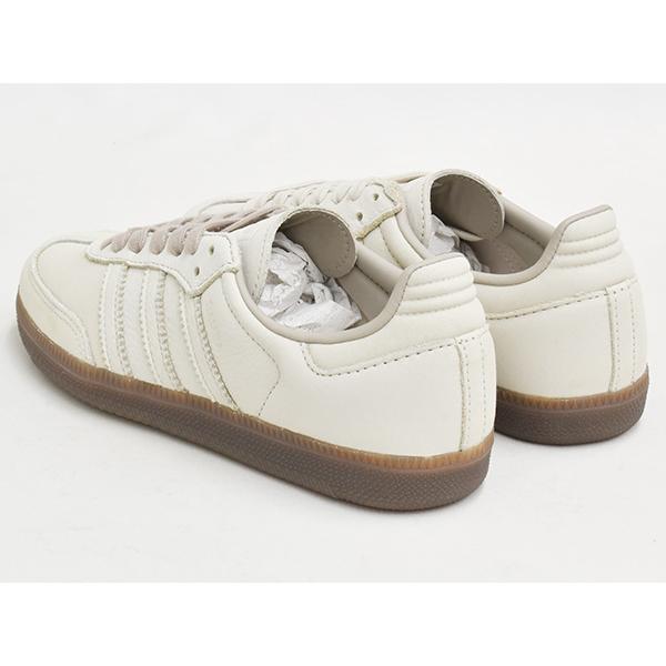 【並行輸入品】 adidas SAMBA OG 【アディダス サンバ オージー】 【オリジナル テラス ファッション】 ALUMIN / LBROWN / GUM5 | adidas Originals | 01