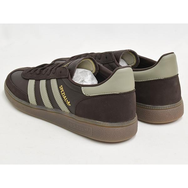 【並行輸入品】[現価格での販売は9/24 0:00まで]adidas HANDBALL SPEZIAL 【アディダス ハンドボール スペツィアル スペシャル】  AUCO / SILPEB / GUM5 | adidas Originals | 01