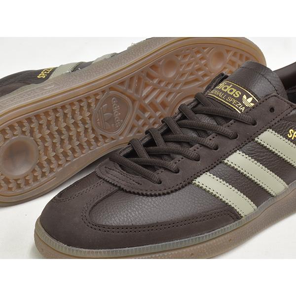 【並行輸入品】[現価格での販売は9/24 0:00まで]adidas HANDBALL SPEZIAL 【アディダス ハンドボール スペツィアル スペシャル】  AUCO / SILPEB / GUM5 | adidas Originals | 02