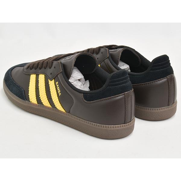 【並行輸入品】 adidas SAMBA OG 【アディダス サンバ オージー】 AUCO / EQTYEL / GUM5 | adidas Originals | 01