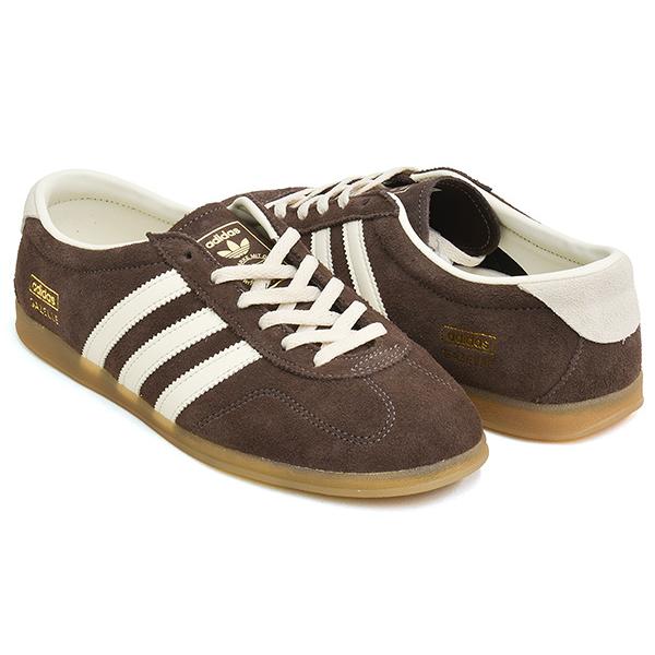 【並行輸入品】[現価格での販売は8/26 0:00まで]adidas GAZELLE LO PRO W 【アディダス ガッツレー ロー プロ ウィメンズ ガゼル】 AUCO / OWHITE / GUM3 | adidas Originals