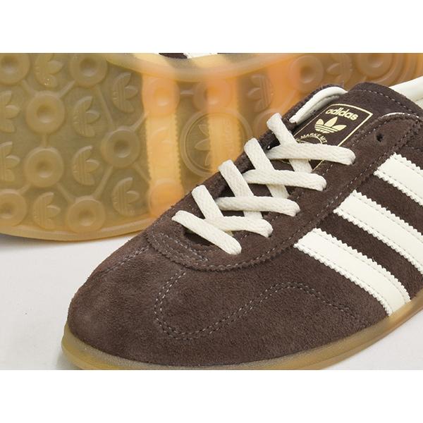 【並行輸入品】[現価格での販売は8/26 0:00まで]adidas GAZELLE LO PRO W 【アディダス ガッツレー ロー プロ ウィメンズ ガゼル】 AUCO / OWHITE / GUM3 | adidas Originals | 02