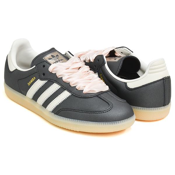 adidas Originals 【並行輸入品】 SAMBA OG W 【アディダス サンバ