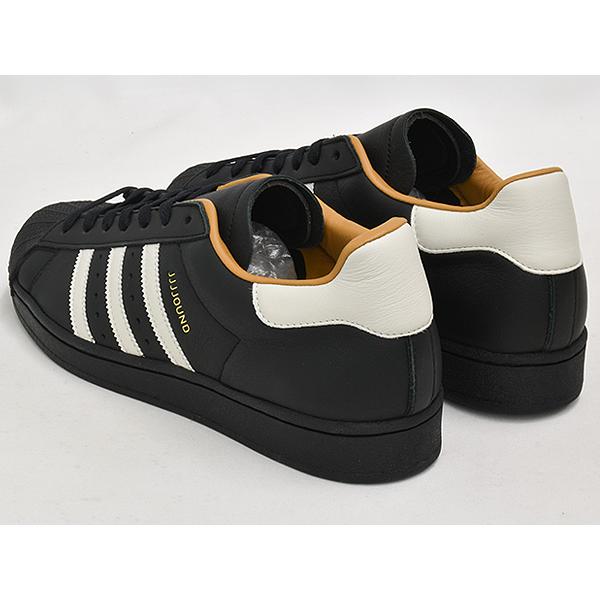 【並行輸入品】[現価格での販売は9/24 0:00まで]adidas SUPERSTAR 90 MIG JJJJOUND 【アディダス スーパースター 1990】 COREBLACK / OWHITE / COR | adidas Originals | 01