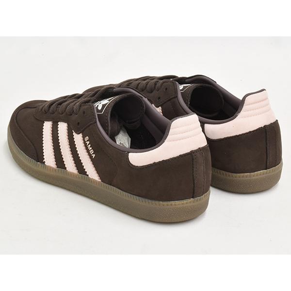 【並行輸入品】 adidas SAMBA OG W 【アディダス サンバ オージー ウィメンズ】 AUCO / SANPIN / FTWWHT | adidas Originals | 01
