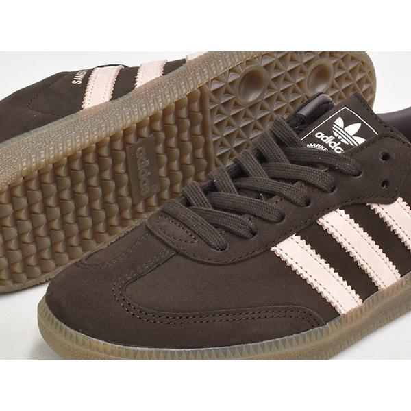 【並行輸入品】 adidas SAMBA OG W 【アディダス サンバ オージー ウィメンズ】 AUCO / SANPIN / FTWWHT | adidas Originals | 02