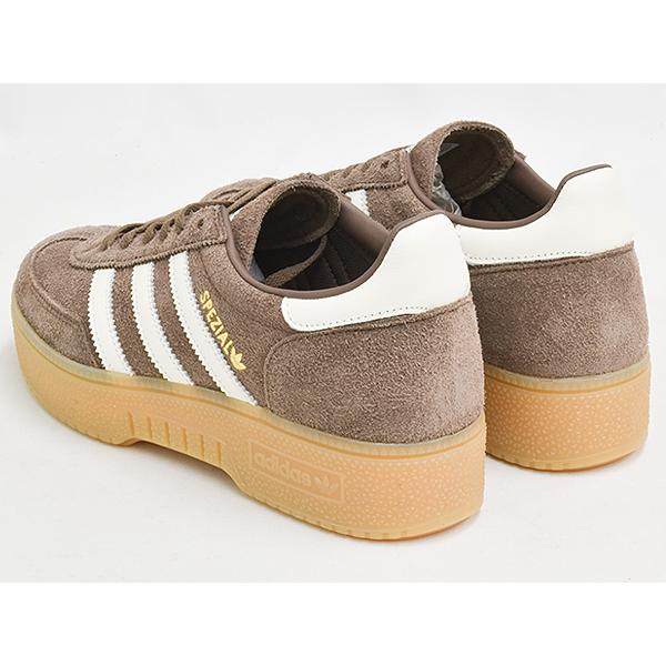 【並行輸入品】 adidas HANDBALL SPEZIAL BOLD W 【アディダス ハンドボール スペツィアル スペシャル ボールド ウィメンズ】 EARSTR / OWHITE / GUM3 | adidas Originals | 01