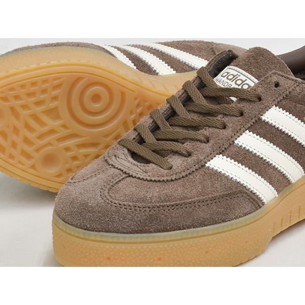 【並行輸入品】 adidas HANDBALL SPEZIAL BOLD W 【アディダス ハンドボール スペツィアル スペシャル ボールド ウィメンズ】 EARSTR / OWHITE / GUM3 | adidas Originals | 02