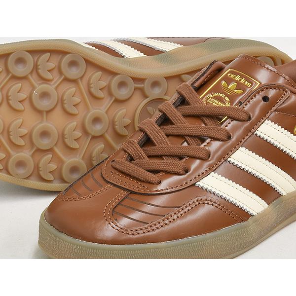 【並行輸入品】 adidas GAZELLE INDOOR 【アディダス ガッツレー インドア ガゼル】 PREBRN / WONWHI / GUM5 | adidas Originals | 02