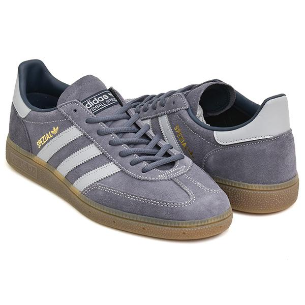 【並行輸入品】　adidas HANDBALL SPEZIAL 【アディダス ハンドボール スペツィアル スペシャル】 AUON / HALSIL / GUM5 | adidas Originals