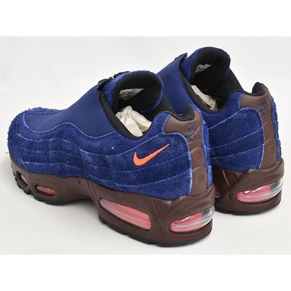 NIKE エアマックス95 ジップアップ NIKE（ナイキ） 【並行輸入品】 NIKE AIR MAX 95 ZIP SP 【ナイキ エア