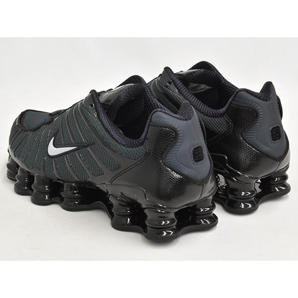 NIKE Shox tl ショックス　値段交渉可‼️ NIKE（ナイキ） 【並行輸入品】[現価格での販売は9/24 0:00まで]NIKE