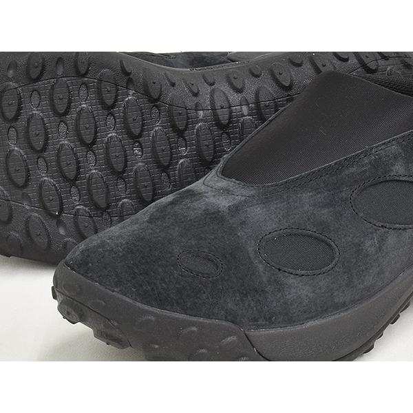 MERRELL JUNGLE TREK MULE 【メレル ジャングル トレック ミュール】  BLACK | MERRELL | 02
