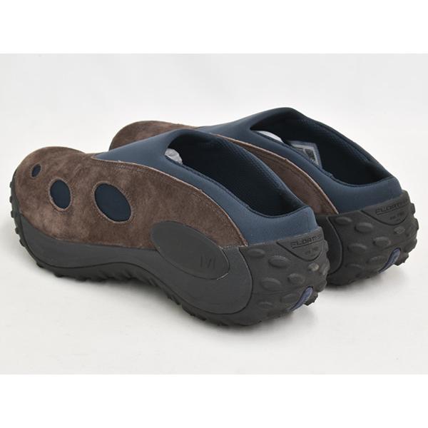 MERRELL JUNGLE TREK MULE 【メレル ジャングル トレック ミュール】 COFFEE | MERRELL | 01