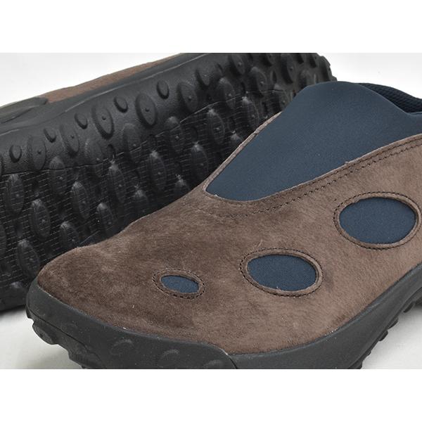 MERRELL JUNGLE TREK MULE 【メレル ジャングル トレック ミュール】 COFFEE | MERRELL | 02