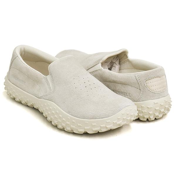 MERRELL WOMENS WRAPT SLIP ON 【メレル ラプト スリッポン】 BASALT | MERRELL