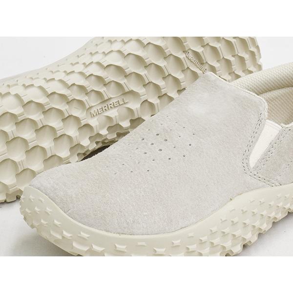 MERRELL WOMENS WRAPT SLIP ON 【メレル ラプト スリッポン】 BASALT | MERRELL | 02