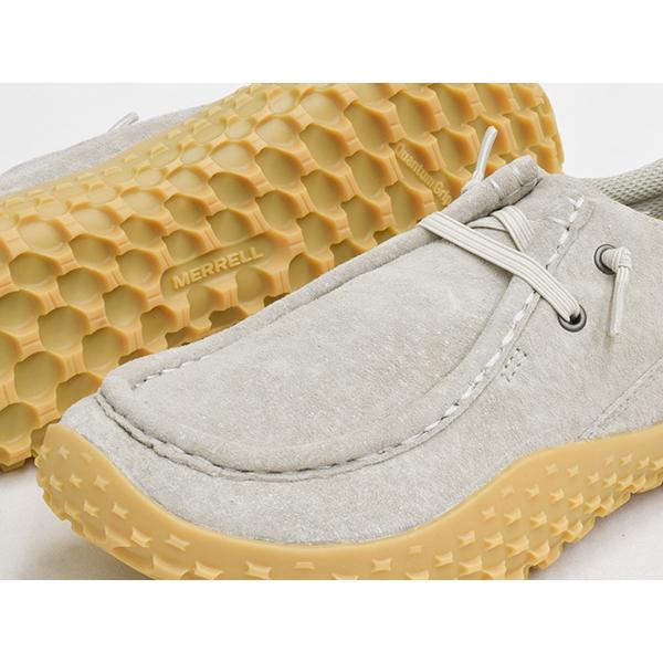 MERRELL WOMENS WRAPT BUNGEE 【メレル ラプト バンジー】 BASALT | MERRELL | 02