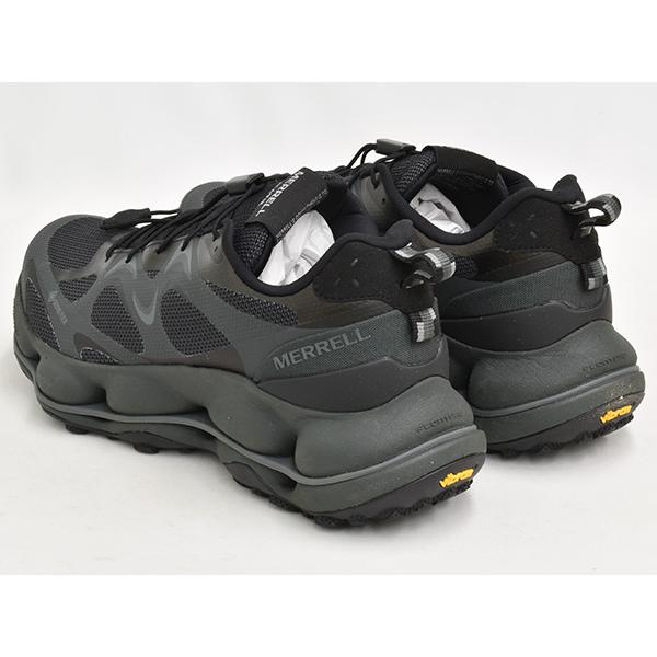 MERRELL SPEED ARC MATIS GTX 【メレル スピード アーク マティス ジーティーエックス】 BLACKの画像