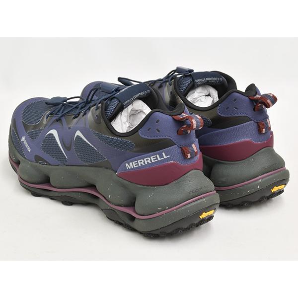 MERRELL SPEED ARC MATIS GTX 【メレル スピード アーク マティス ジーティーエックス】 NAVY NIGHT | MERRELL | 01