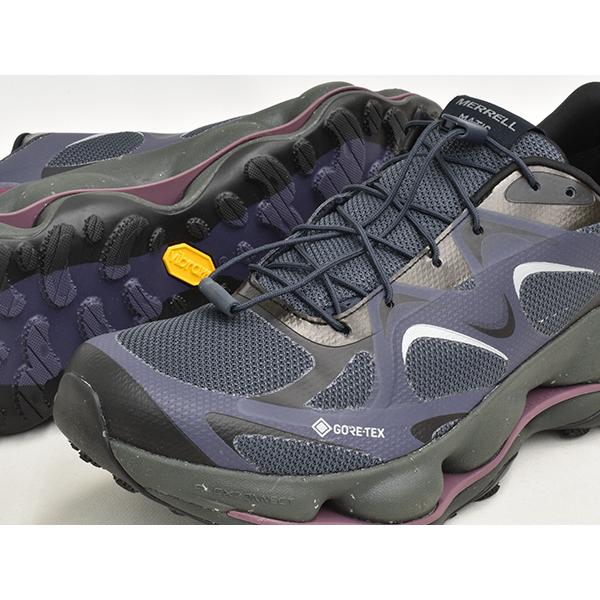 MERRELL SPEED ARC MATIS GTX 【メレル スピード アーク マティス ジーティーエックス】 NAVY NIGHT | MERRELL | 02