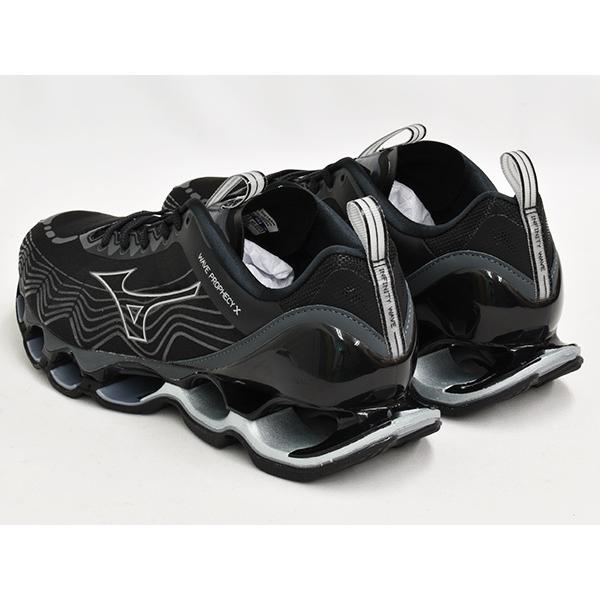 MIZUNO WAVE PROPHECY X 【ミズノ ウエーブ プロフェシー 10 ウェーブ 