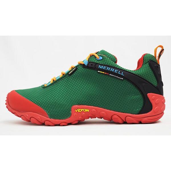 MERRELL CHAMELEON II STORM GORE-TEX 〔メレル カメレオン
