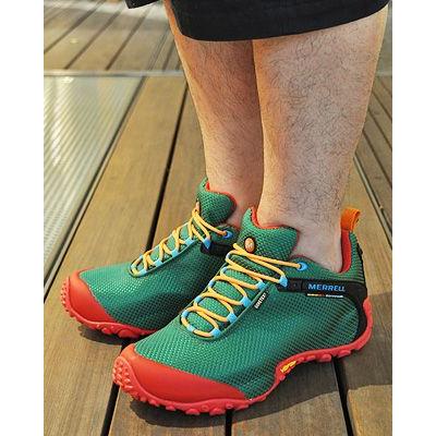 カメレオンストーム2ゴアテックス MERRELL／メレル✴️トレッキングシューズ 楽天市場】メレル カメレオン2 ストーム ゴアテックス（靴）の通販