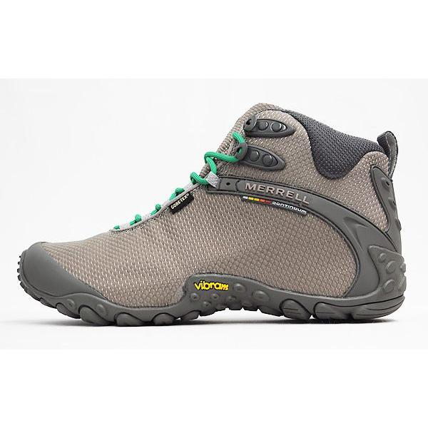 MERRELL CHAMELEON II STORM MID GORE-TEX 〔メレル カメレオン 