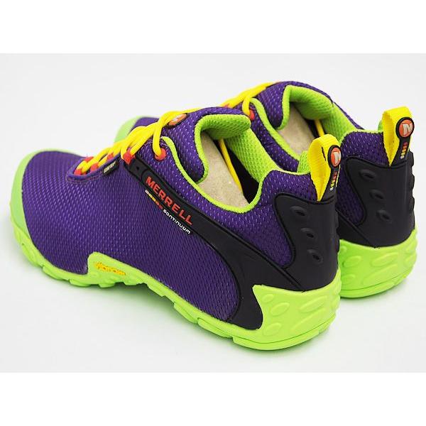MERRELL - しぜんたいさま専用  MERRELL メレル カメレオン2 MERRELL CHAMELEON II STORM GORE-TEX 〔メレル カメレオン