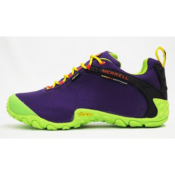 MERRELL CHAMELEON II STORM GORE-TEX 〔メレル カメレオン