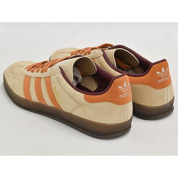 adidas Originals GAZELLE INDOOR 【アディダス ガッツレー
