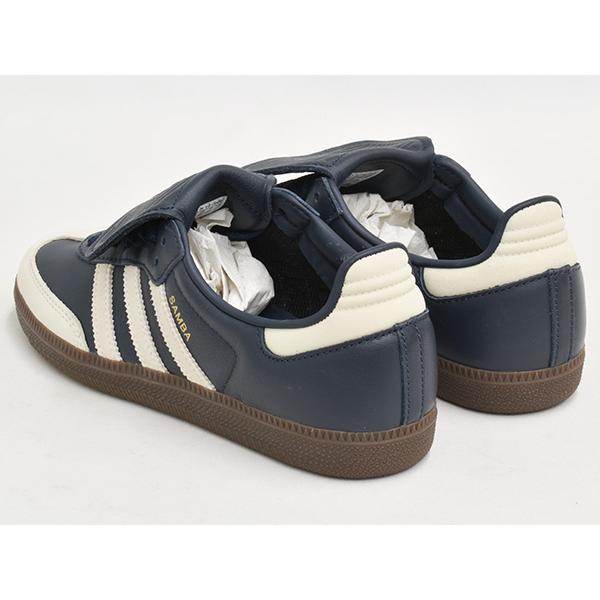 【並行輸入品】[現価格での販売は7/13 2:00まで]adidas SAMBA LT W 【アディダス サンバ エルティー ウィメンズ】 AURINK / CREWHT / GOLDMT | adidas Originals | 01