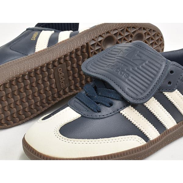 【並行輸入品】[現価格での販売は7/13 2:00まで]adidas SAMBA LT W 【アディダス サンバ エルティー ウィメンズ】 AURINK / CREWHT / GOLDMT | adidas Originals | 02
