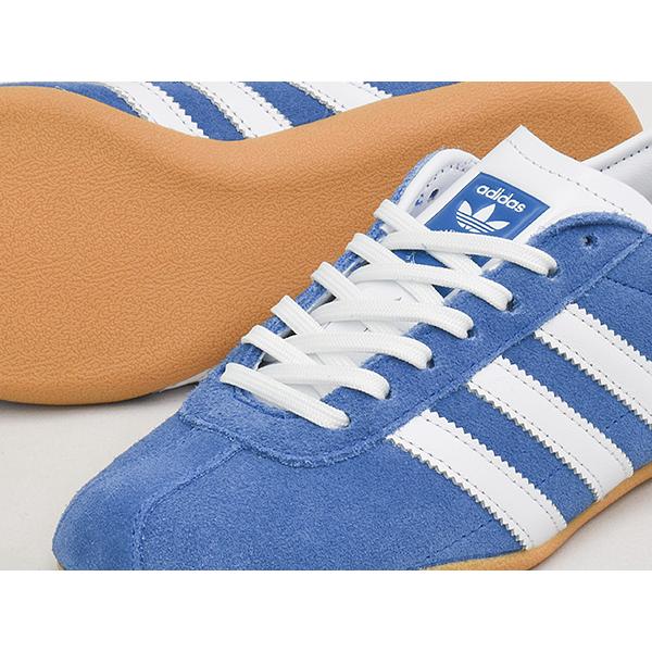 【並行輸入品】adidas TOKYO W 【アディダス トーキョー ウィメンズ】 BLUBIR / FTWWHT / GUM3 | adidas Originals | 02