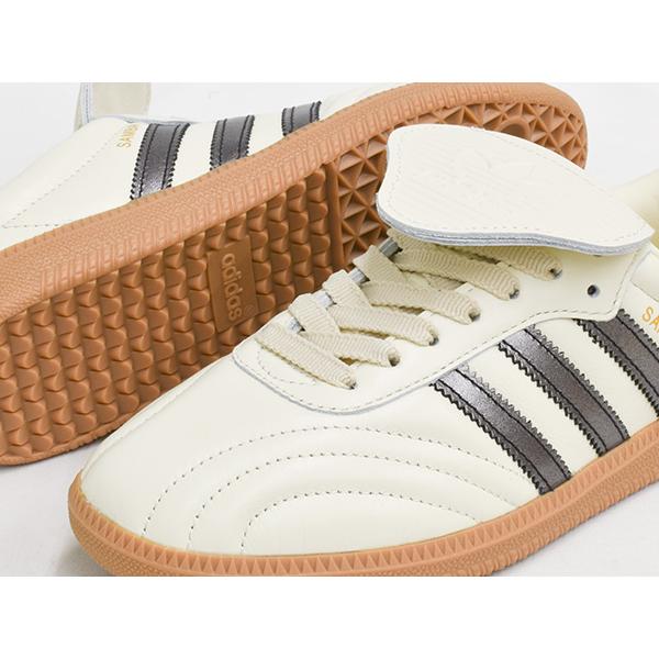 【並行輸入品】adidas SAMBA LT W 【アディダス サンバ エルティー ウィメンズ】 CBLACK / CREWHT / GUM4 adidas Originals 【並行輸入品】adidas SAMBA LT W 【アディダス