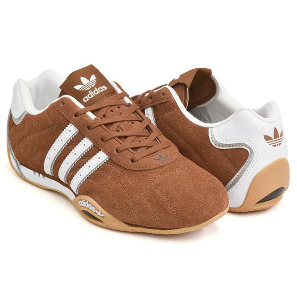 【並行輸入品】 adidas ADI RACER LO 【アディダス アディレーサー ロー】  PREBRN / FTWWHT / SILVMT | adidas Originals