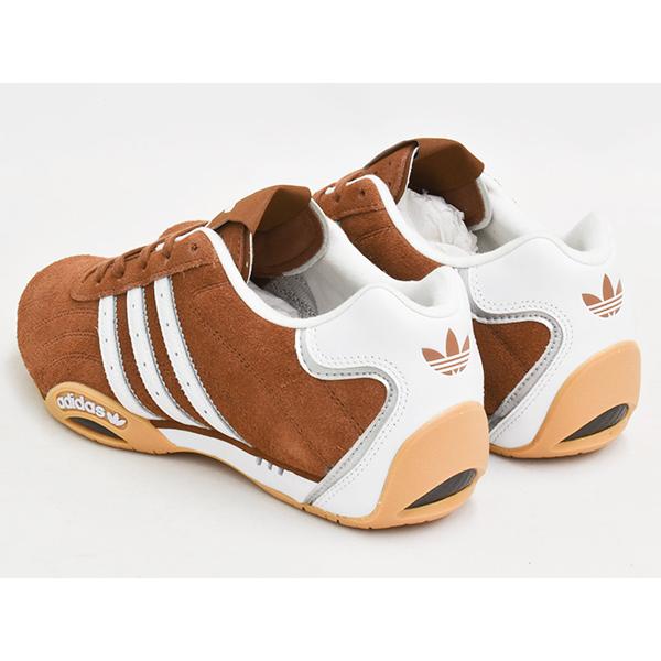 【ピーターパン】adidasアディレーサー ロー adidas ADIRACER LO W / アディダス アディレーサー ロー W