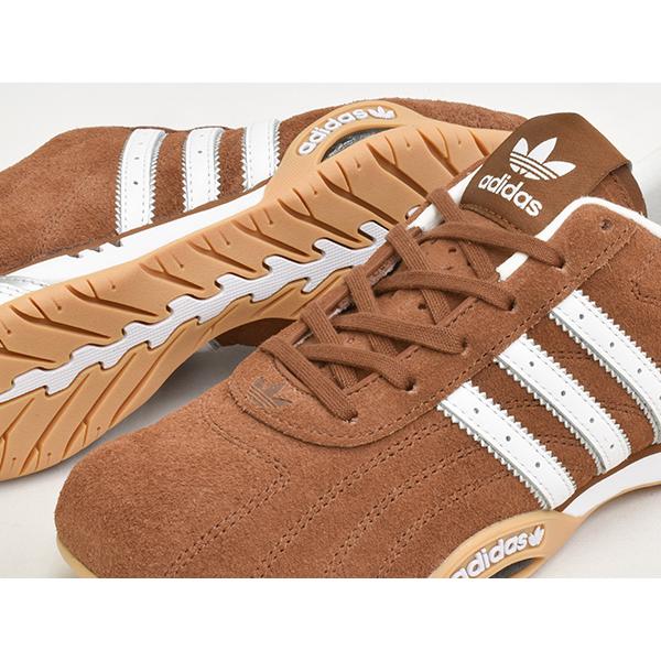 【並行輸入品】 adidas ADI RACER LO 【アディダス アディレーサー ロー】  PREBRN / FTWWHT / SILVMT | adidas Originals | 02