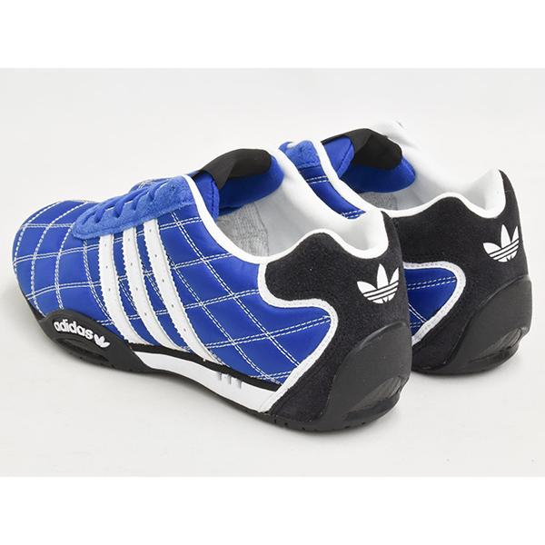 【並行輸入品】 adidas ADI RACER LO 【アディダス アディレーサー ロー】 POBLUE / FTWWHT / CBLACK | adidas Originals | 01
