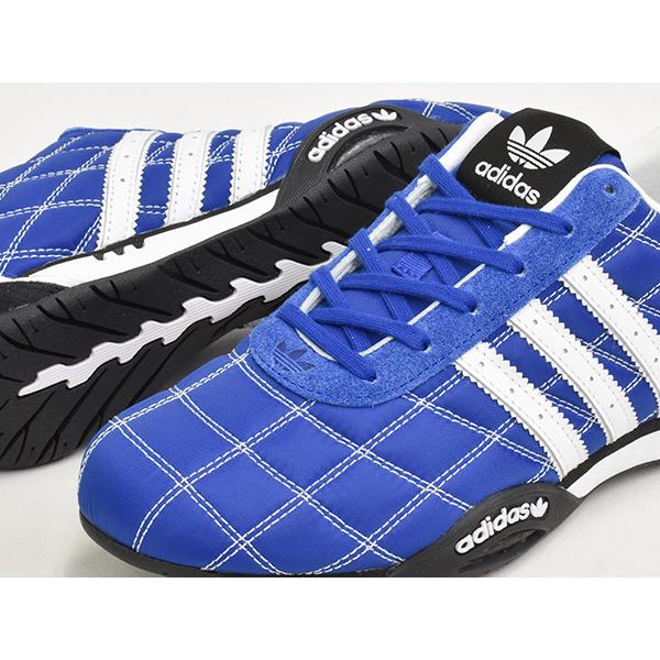 【並行輸入品】 adidas ADI RACER LO 【アディダス アディレーサー ロー】 POBLUE / FTWWHT / CBLACK | adidas Originals | 02